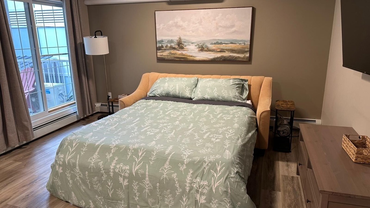 Photo of Bedroom in East Village