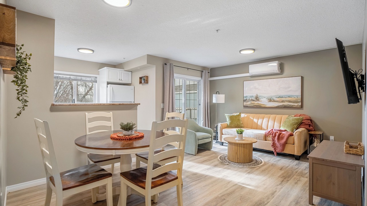 Photo of Livingroom in East Village