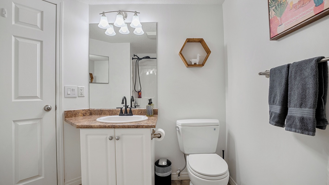 Photo of Bathroom in East Village
