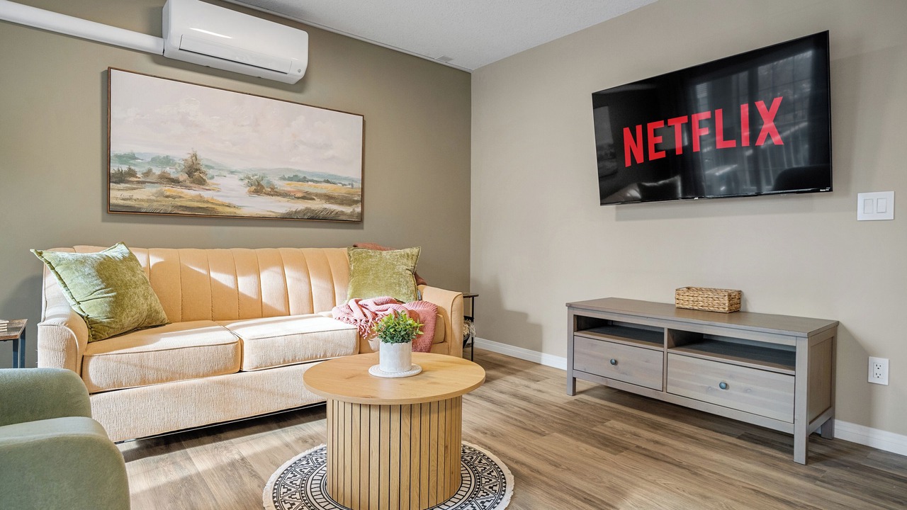Photo of Livingroom in East Village