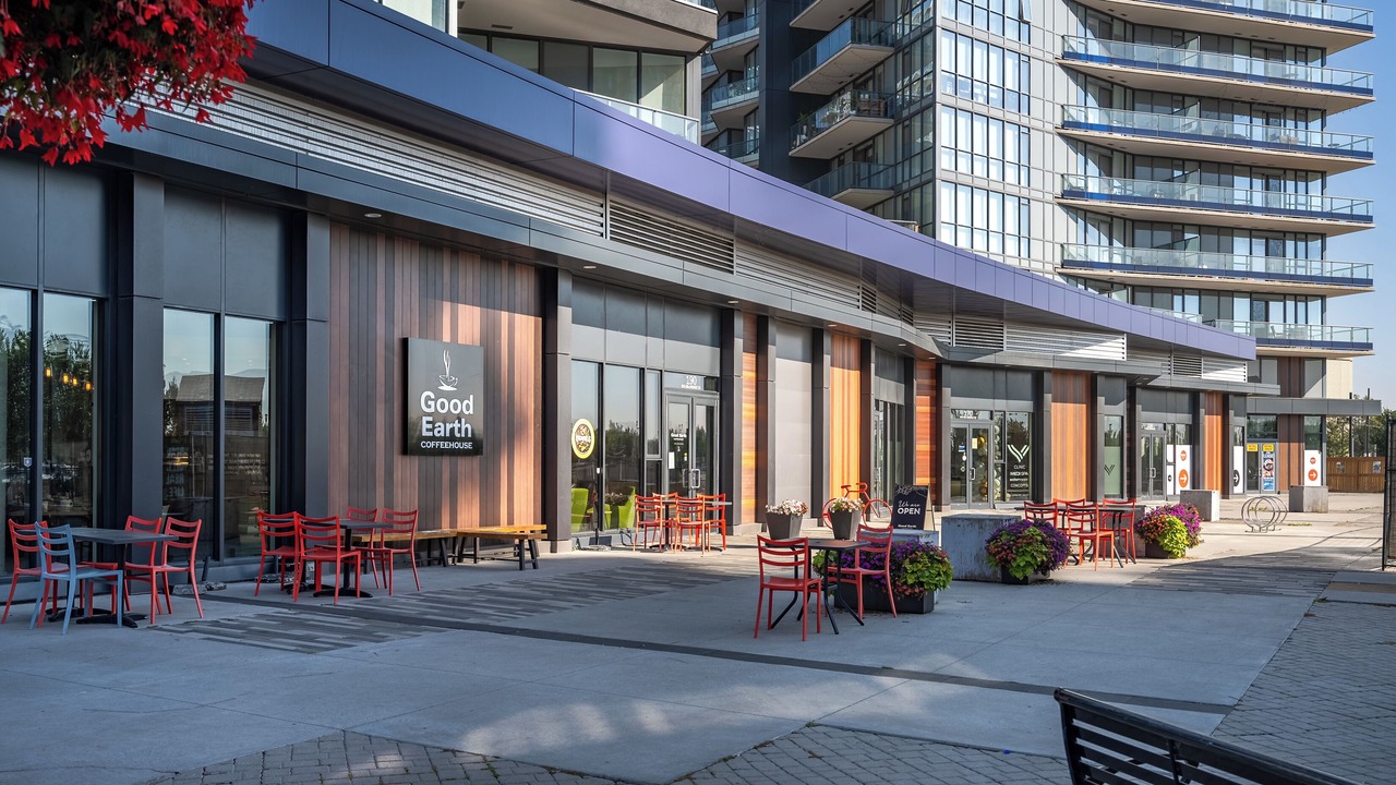 Photo of Outdoor in East Village