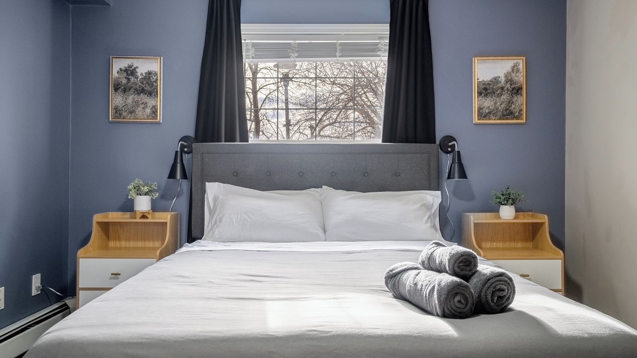 Photo of Bedroom in East Village