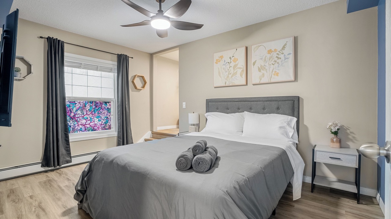 Photo of Bedroom in East Village