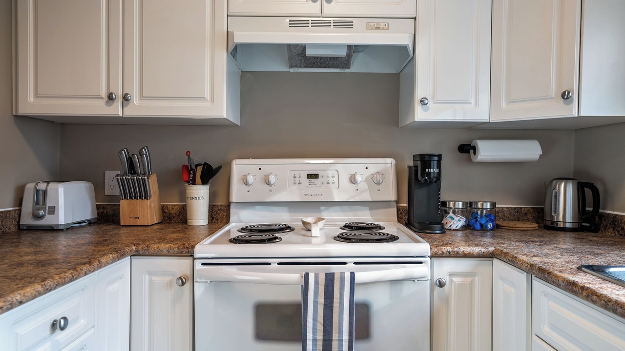 Photo of Kitchen in East Village