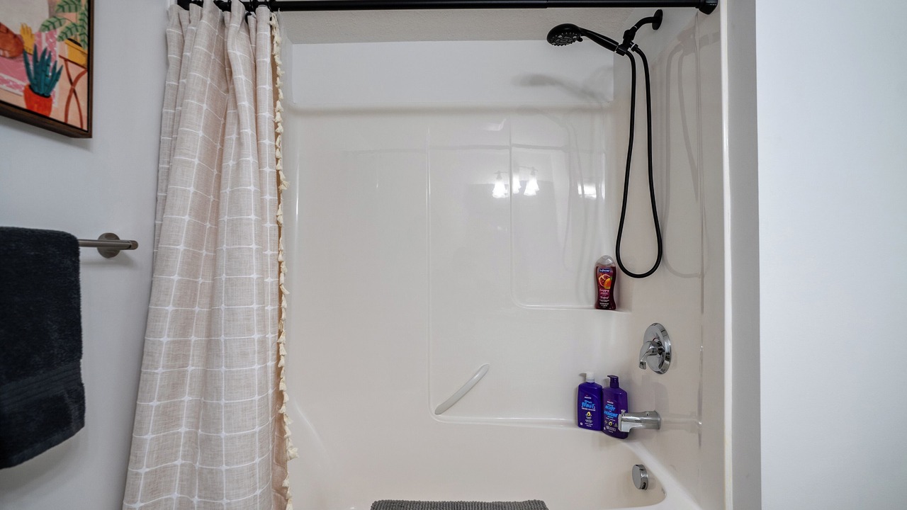 Photo of Bathroom in East Village