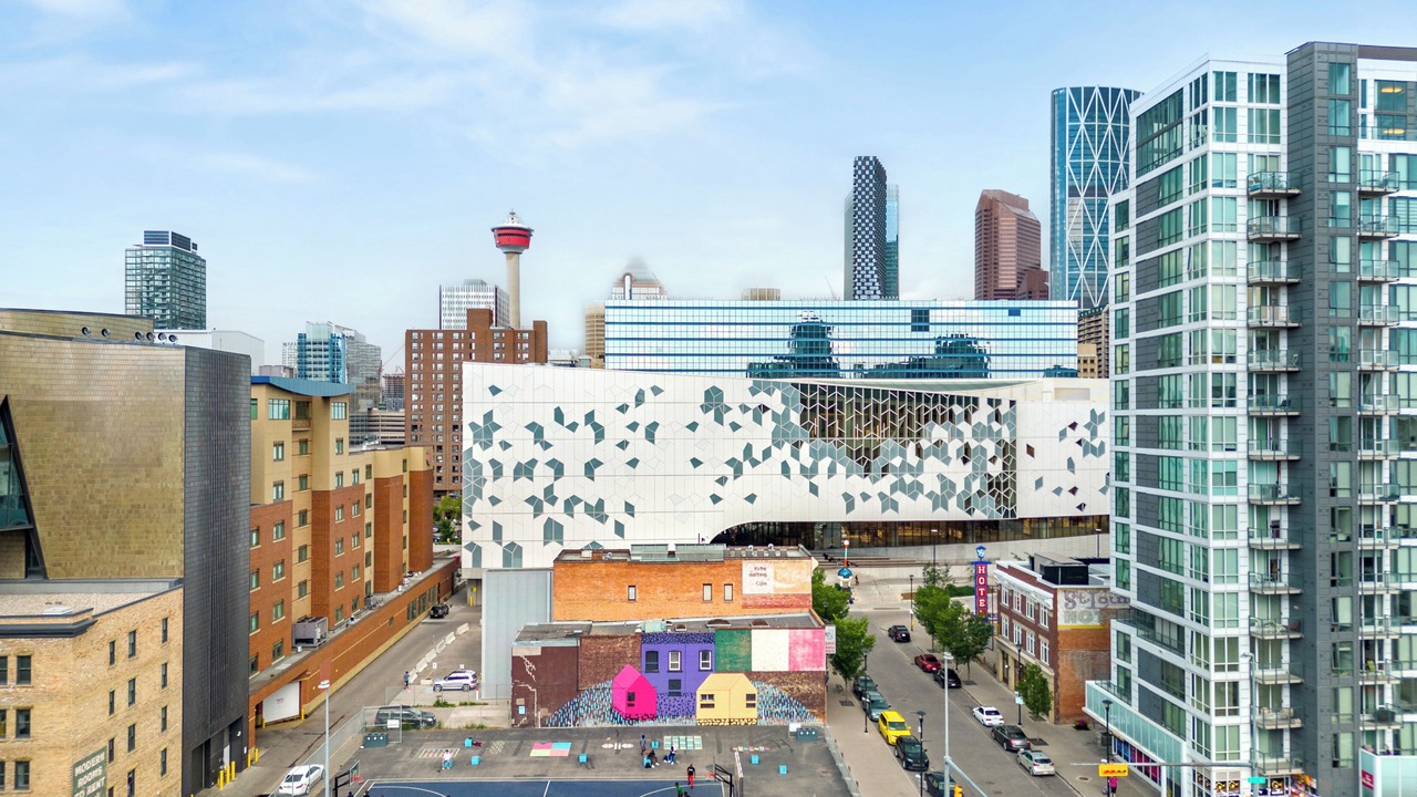 Photo of Outdoor in East Village