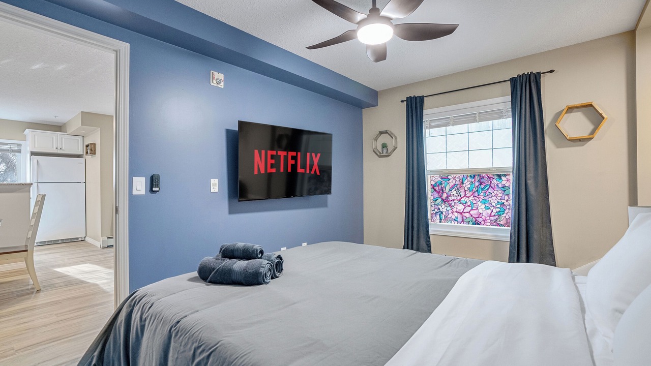 Photo of Bedroom in East Village