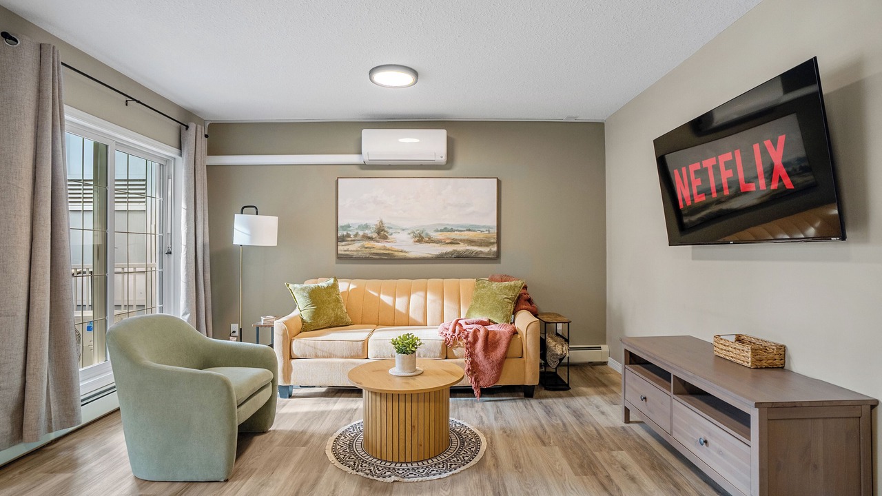 Photo of Livingroom in East Village