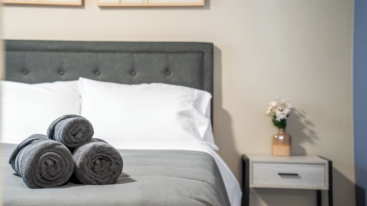 Photo of Bedroom in East Village
