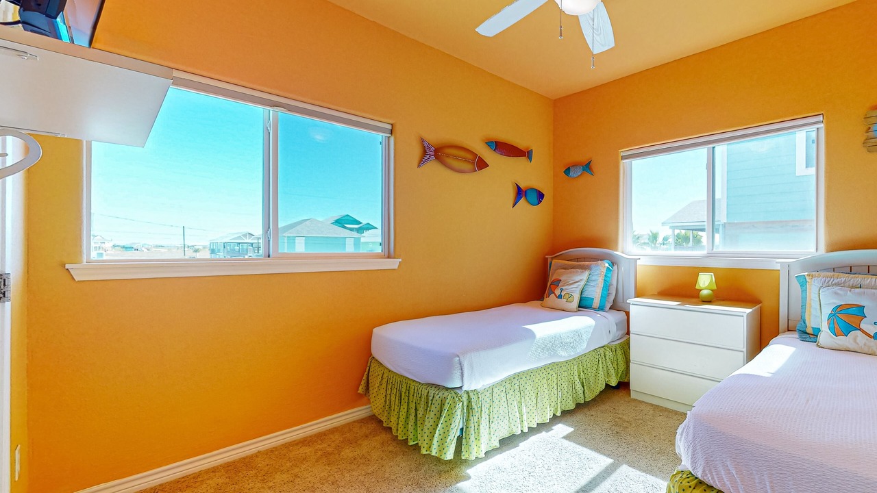 Photo of Bedroom in Rockport