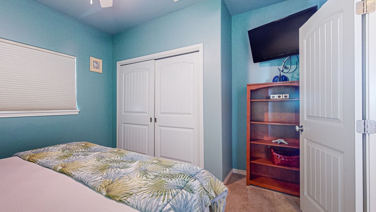 Photo of Bedroom in Rockport
