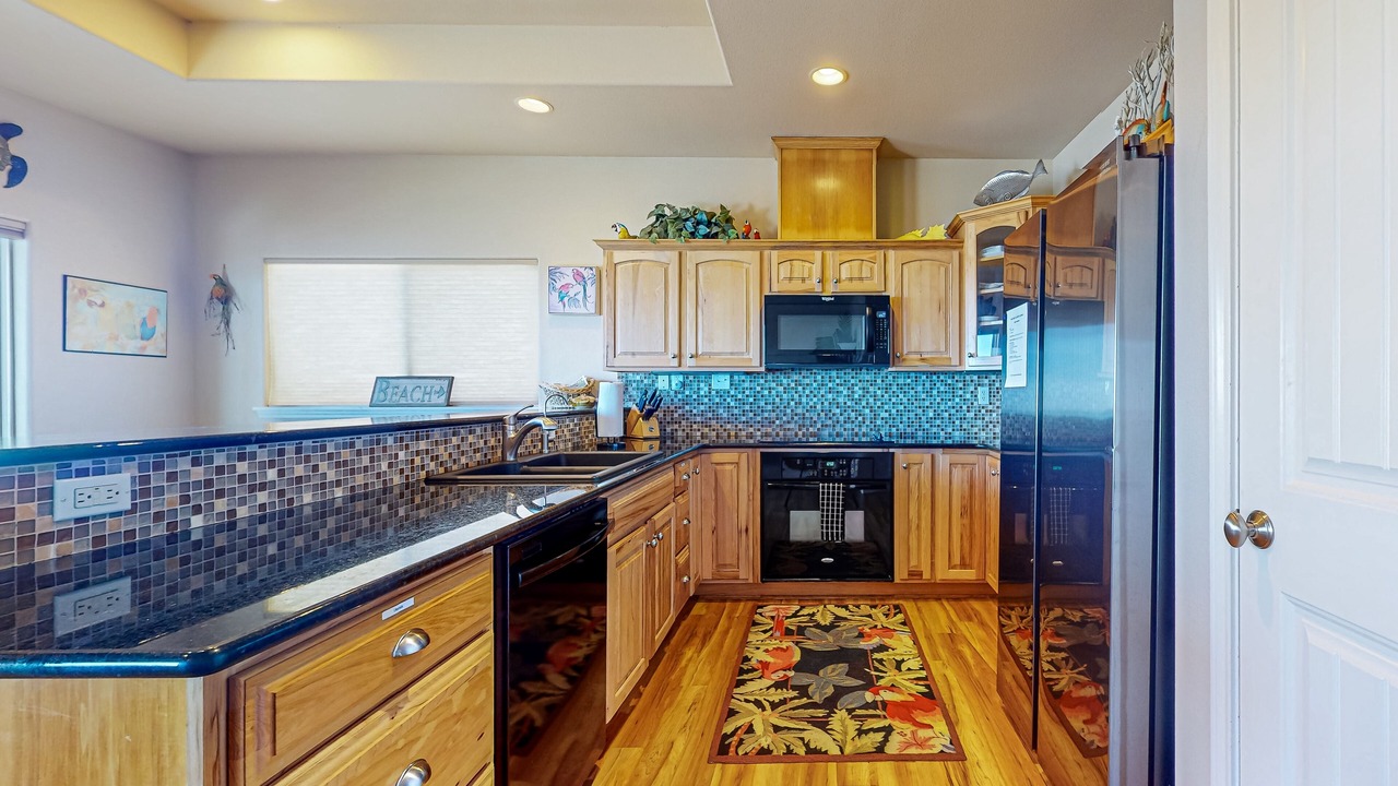 Photo of Kitchen in Rockport
