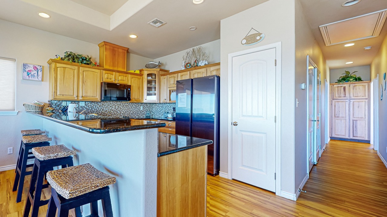 Photo of Kitchen in Rockport