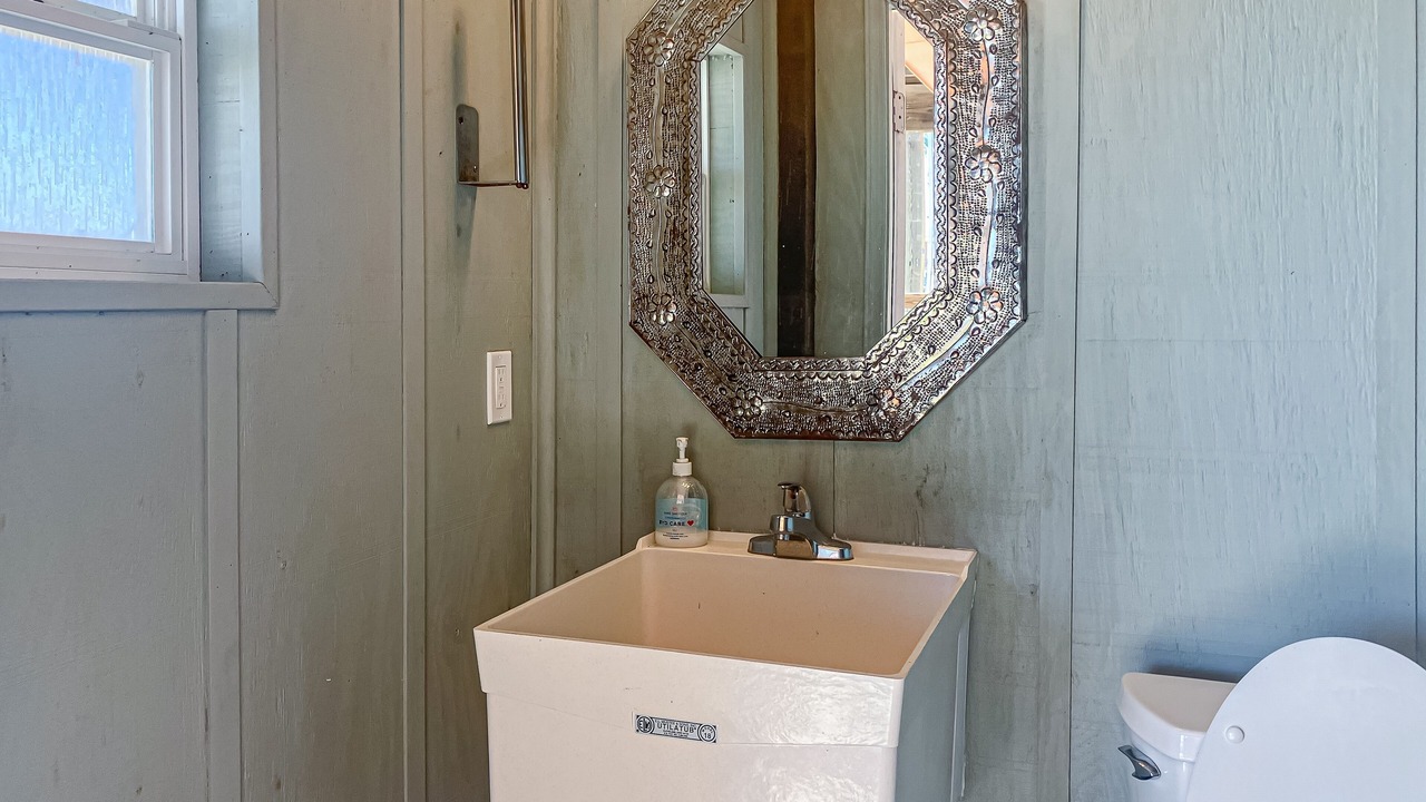 Photo of Bathroom in Rockport