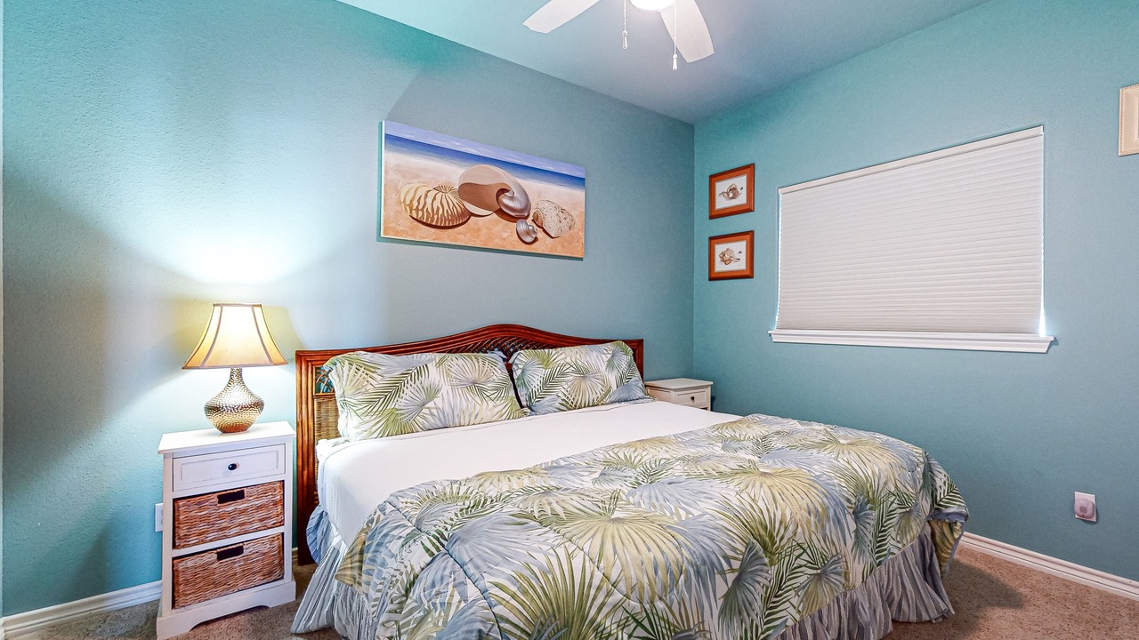 Photo of Bedroom in Rockport