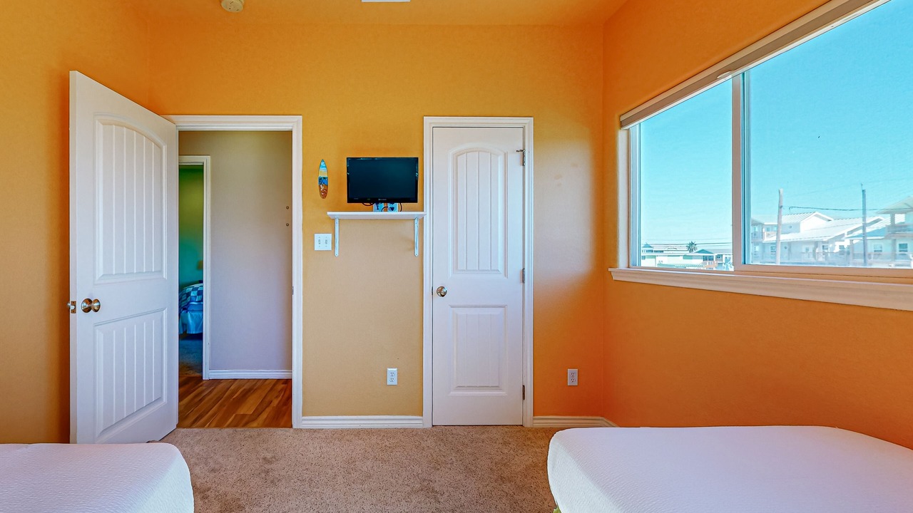 Photo of Bedroom in Rockport