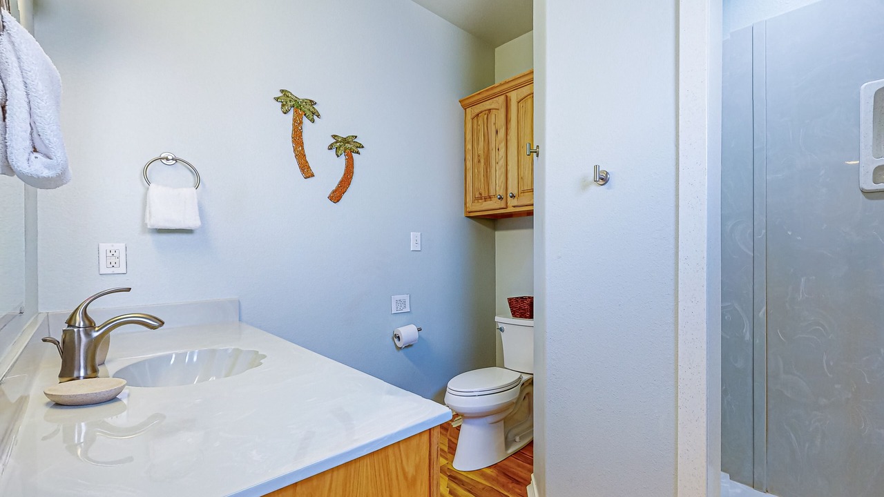 Photo of Bathroom in Rockport