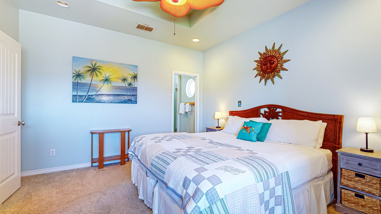 Photo of Bedroom in Rockport
