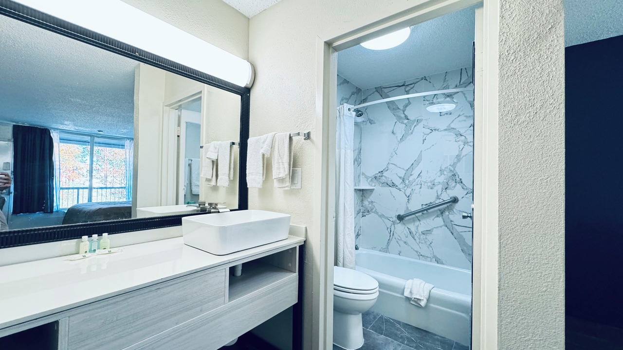 Photo of Bathroom in McDonough