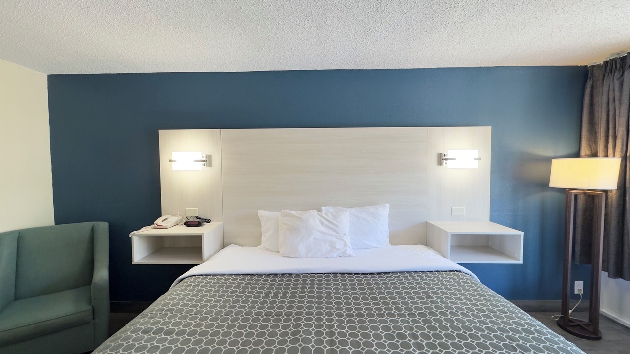 Photo of Bedroom in McDonough