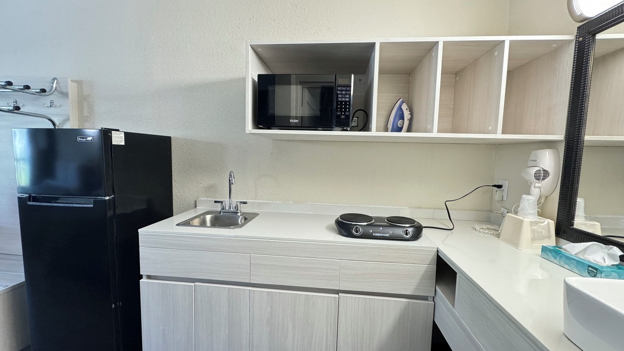 Photo of Kitchen in McDonough