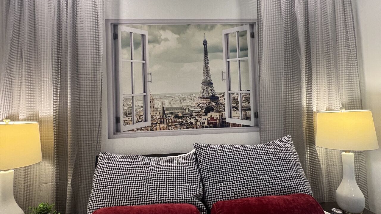 Photo of Bedroom in April Sound