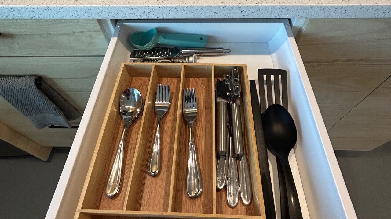 Photo of Kitchen in April Sound