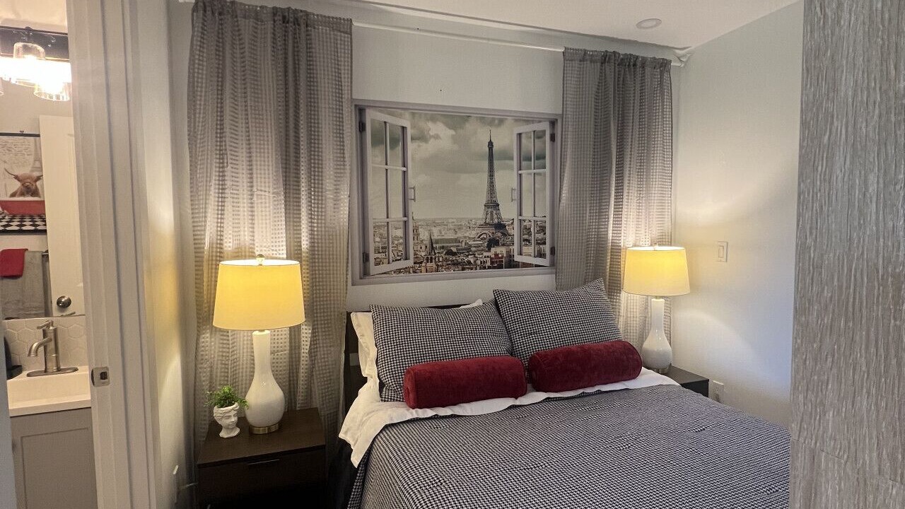 Photo of Bedroom in April Sound