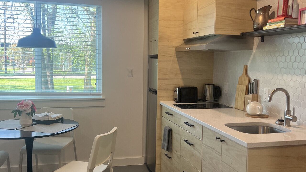 Photo of Kitchen in April Sound