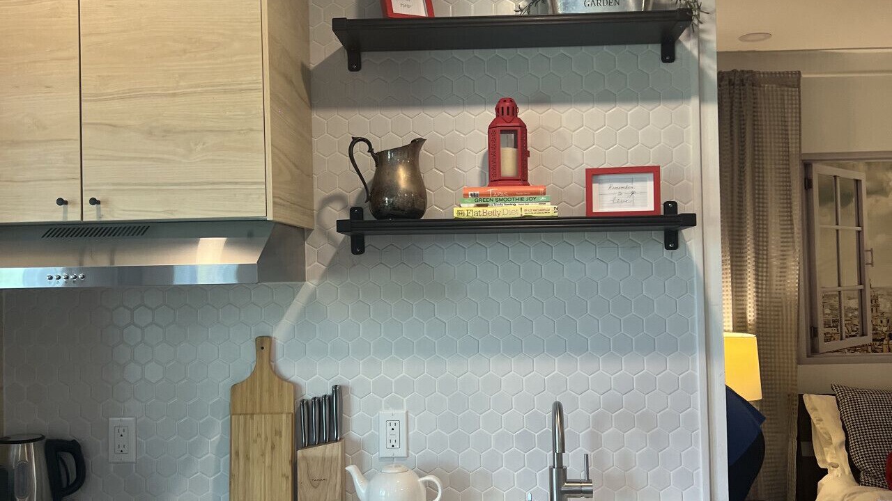 Photo of Kitchen in April Sound