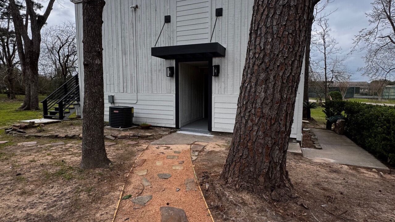 Photo of Outdoor in April Sound