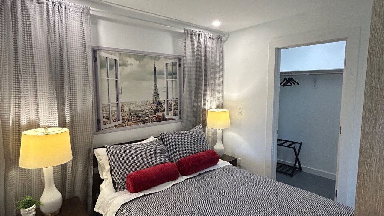 Photo of Bedroom in April Sound