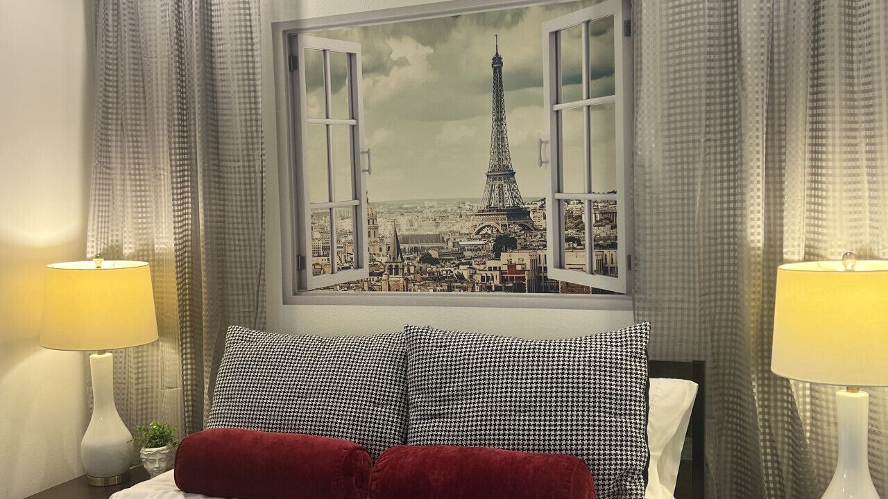 Photo of Bedroom in April Sound