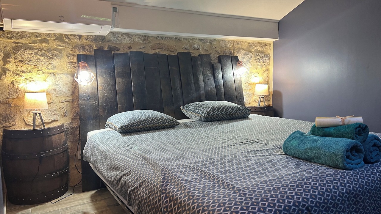 Photo of Bedroom in Vernon