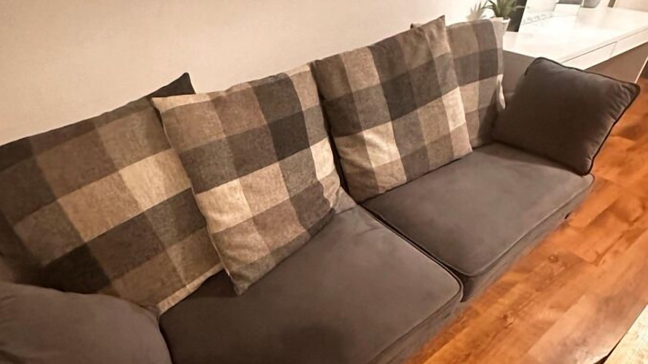 Photo of Bedroom in Chesfield