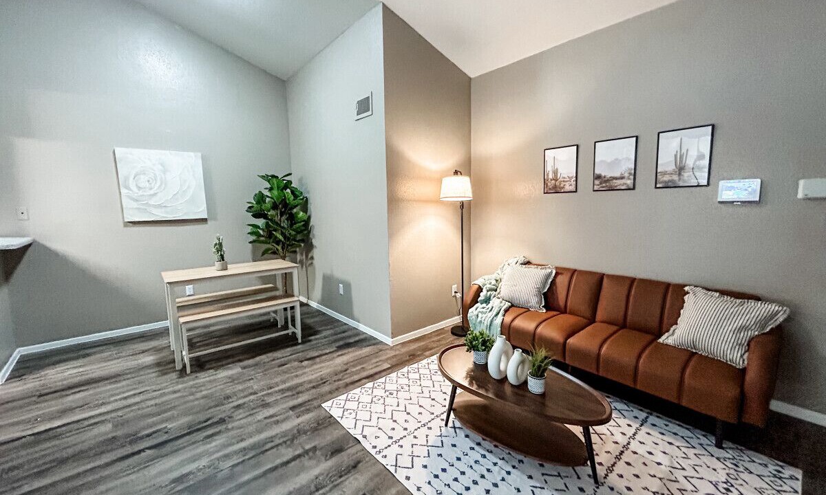 Photo of Bedroom in Barker