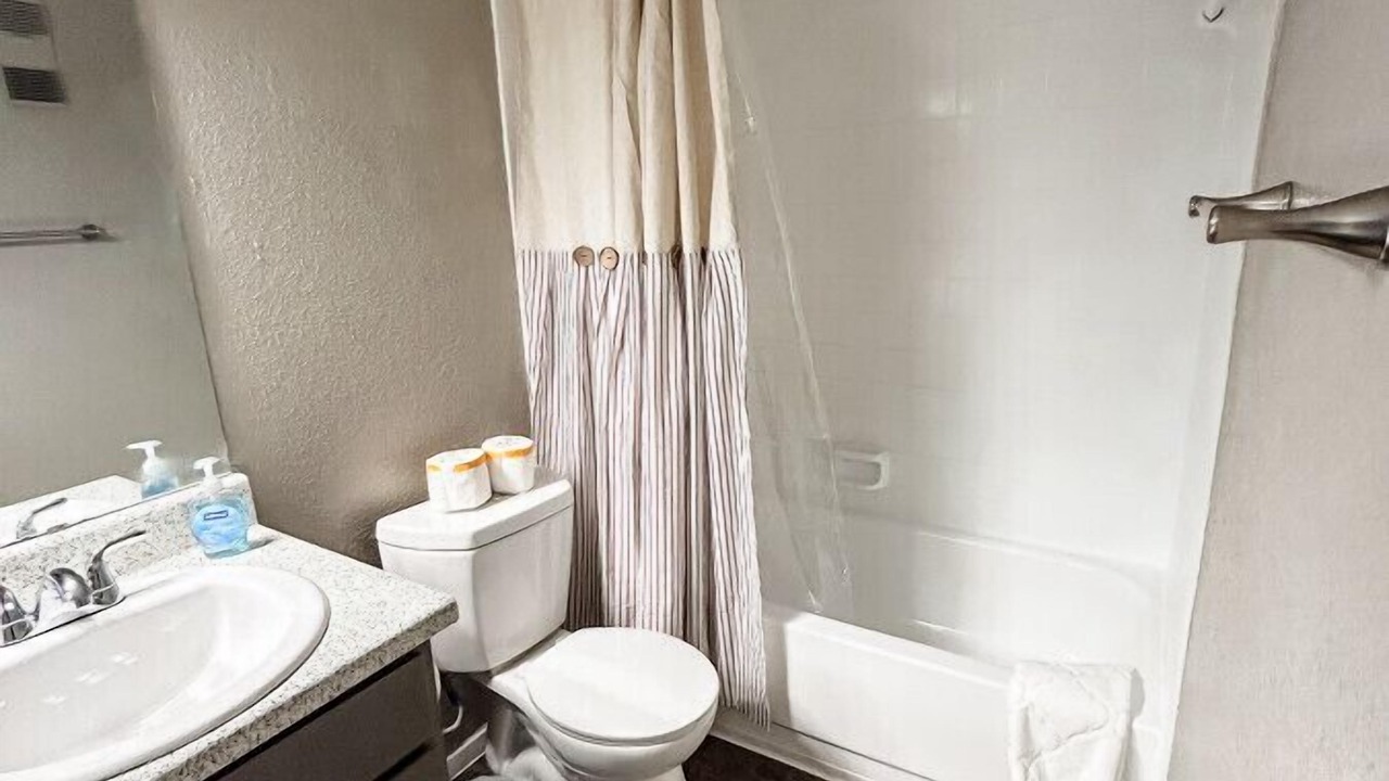 Photo of Bathroom in Barker