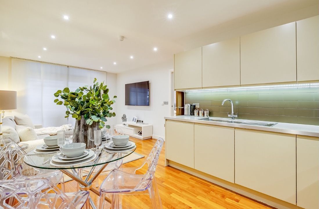 Photo of Others in Chelsea Harbour