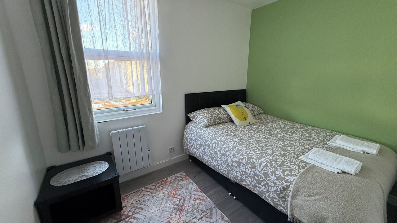 Photo of Bedroom in Enfield Highway