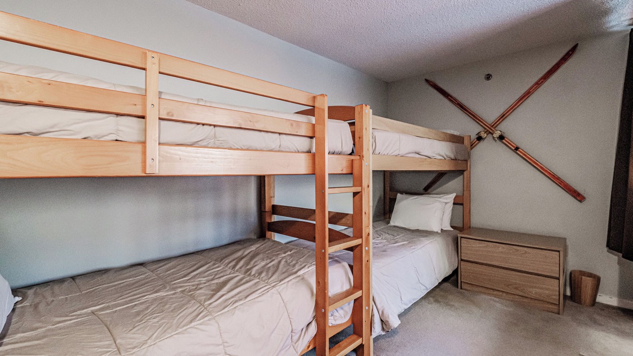 Photo of Bedroom in Sunday River Area