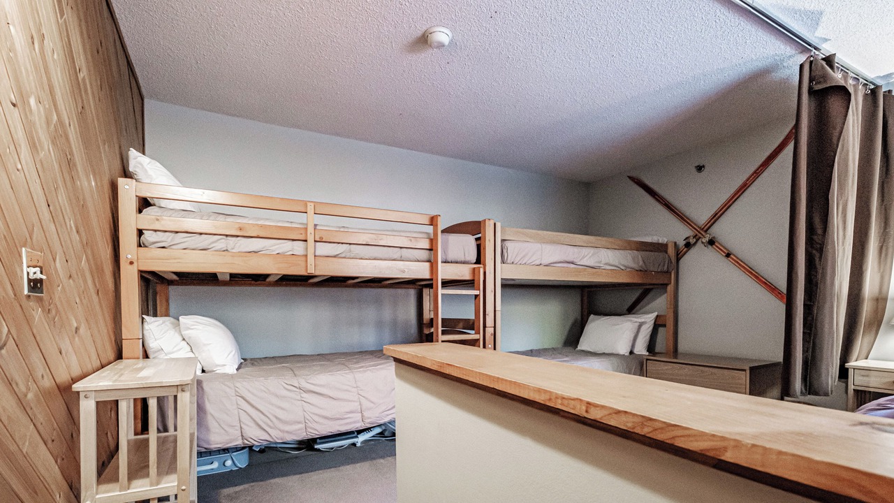 Photo of Bedroom in Sunday River Area