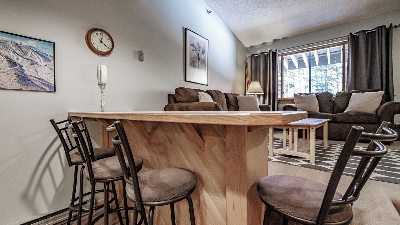 Photo of Bedroom in Sunday River Area