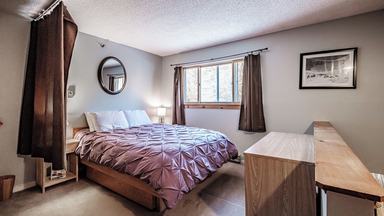 Photo of Bedroom in Sunday River Area
