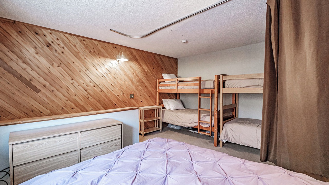 Photo of Bedroom in Sunday River Area