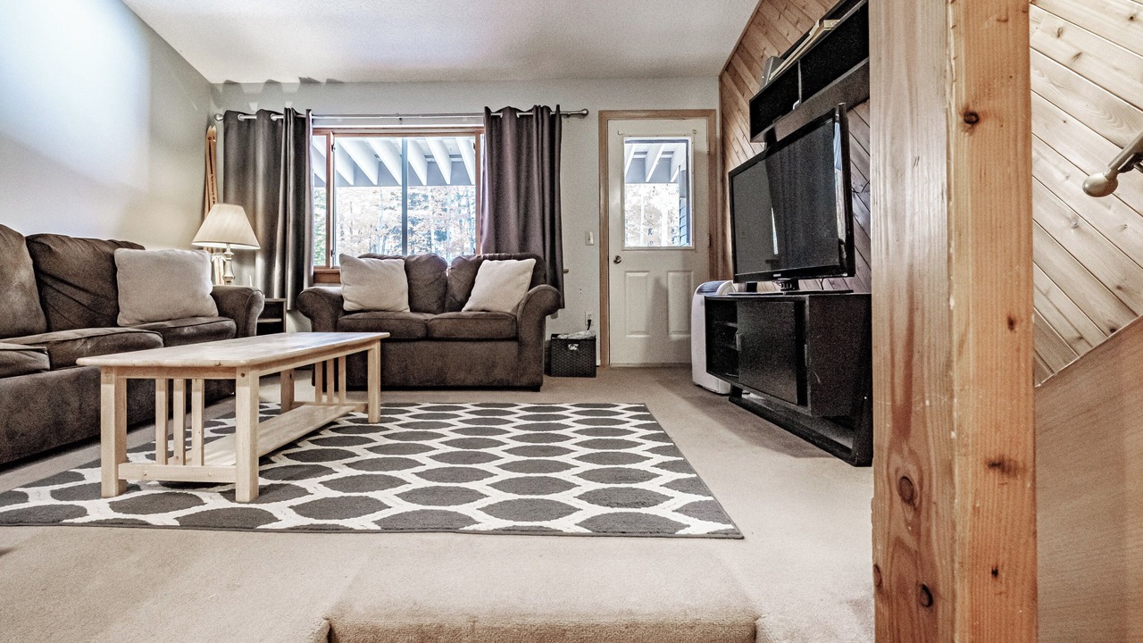 Photo of Livingroom in Sunday River Area