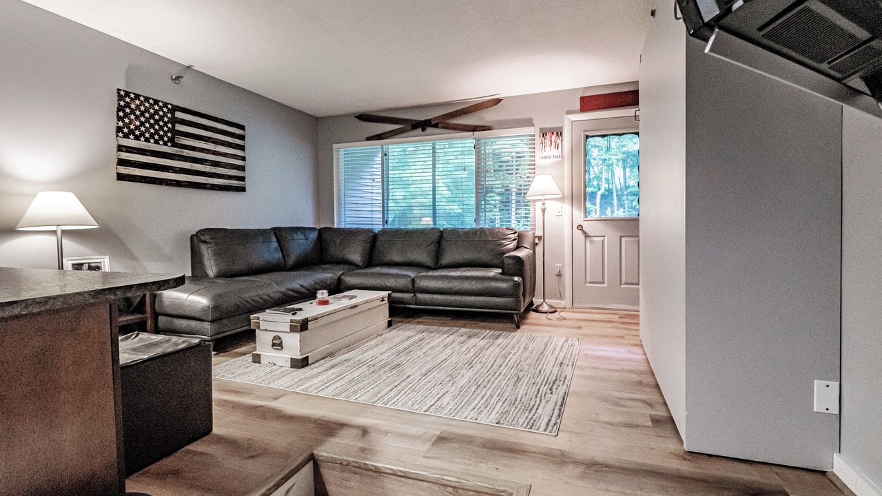 Photo of Livingroom in Sunday River Area