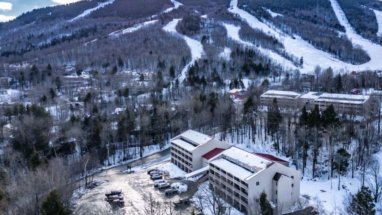 Photo of Others in Sunday River Area