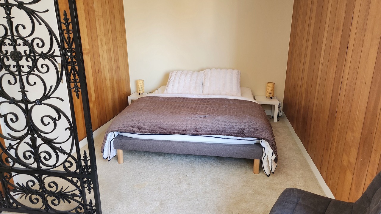 Photo of Bedroom in Saint-Planchers