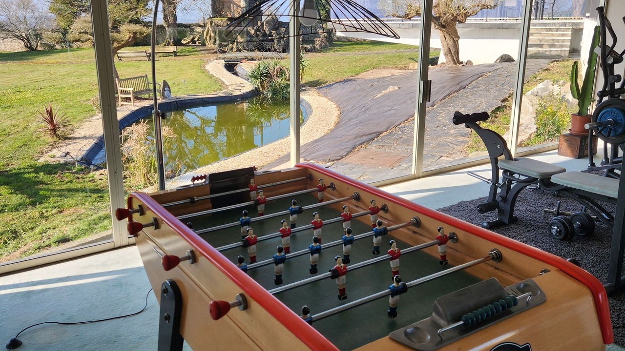 Photo of Bedroom in Saint-Planchers