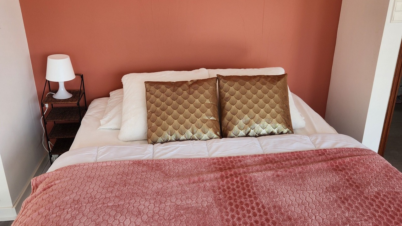 Photo of Bedroom in Saint-Planchers